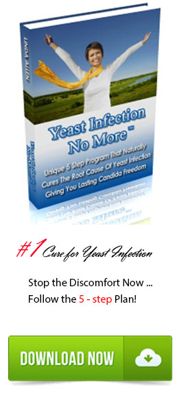 Best Yeast Infection Treatments - Over The Counter or Natural Remedies?